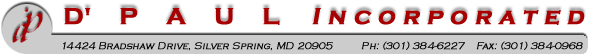 D'Paul Incorporated
