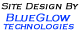Site Designed by BlueGlow Technologies