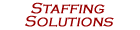 Staffing Solutions